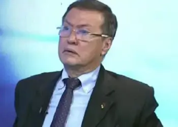 Rector Conrado Pérez dice que tras el 28 de julio «la oposición no tenía ni el 30 % de las actas»