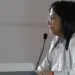 Delcy Rodríguez rechaza estimaciones del FMI y lo acusa de «agresión económica» contra Venezuela