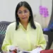 Delcy Rodríguez sostuvo reunión con la junta directiva de Pdvsa para evaluar avances energéticos
