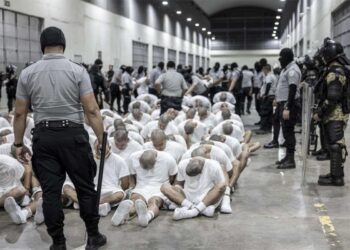 Canciller Gil: María Elvira Salazar reveló que ultraderecha es responsable de campaña de odio contra migrantes