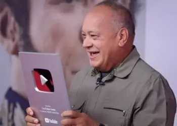 Diosdado Cabello rechazó nuevos aranceles de EE. UU: «Le puso impuesto al mundo entero»