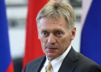 Rusia afirma que EEUU ha desatado una «tormenta económica internacional»