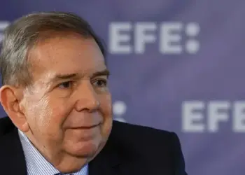 González afirma que “no promete milagros», pero se compromete a «reconstruir Venezuela»