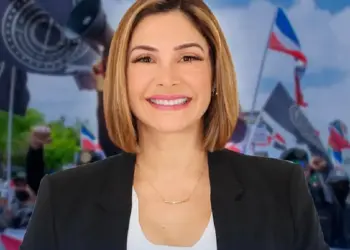 «Volví a nacer»: El mensaje de Elianta Quintero tras sobrevivir a la tragedia en Dominicana