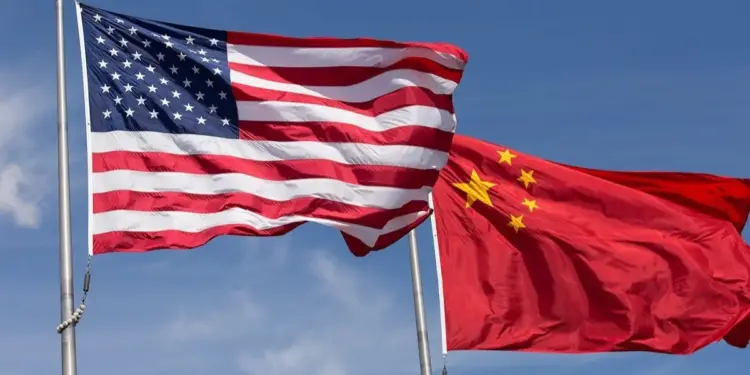 Se agrava la guerra comercial: China contesta a EE.UU. con aranceles del 125% a sus productos