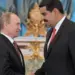 Rusia confirma la visita de Maduro a Moscú para las celebraciones del 9 de Mayo