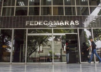 Fedecámaras sobre aranceles de Trump: son un nuevo límite para la industria