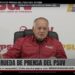 Diosdado Cabello reitera cronograma electoral rumbo a las elecciones del 25 de mayo