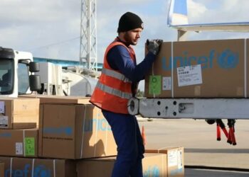 Cuba recibe 90.000 dosis de vacuna contra la difteria y el tétanos donadas por Venezuela