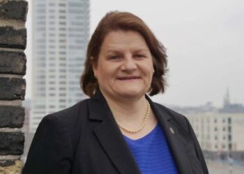 FBI arresta a una jueza en Wisconsin por obstruir el arresto de un migrante