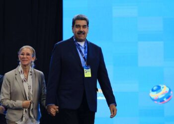 Maduro afirmó que la economía venezolana creció 4,5 % durante el primer trimestre de 2025