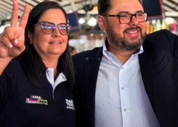 Ecarri: «Quiero que Jorge Rodríguez deje de ser el presidente de la AN»