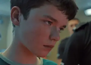 ‘Adolescence’ se cuela en el TOP 10 de series más vistas de la historia en Netflix