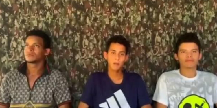 Disidencias de las Farc secuestran a tres venezolanos en Catatumbo tras oferta del ELN