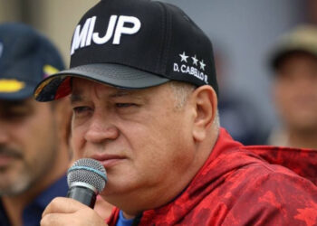 Venezuela seguirá exigiendo el retorno de secuestrados en El Salvador