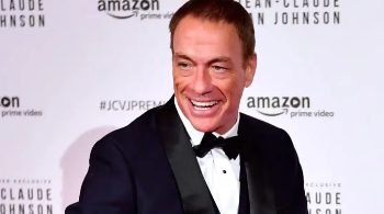Acusan a Jean-Claude Van Damme de tener relaciones con mujeres víctimas de trata