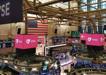 Wall Street cae por segundo día consecutivo tras la implementación de los aranceles