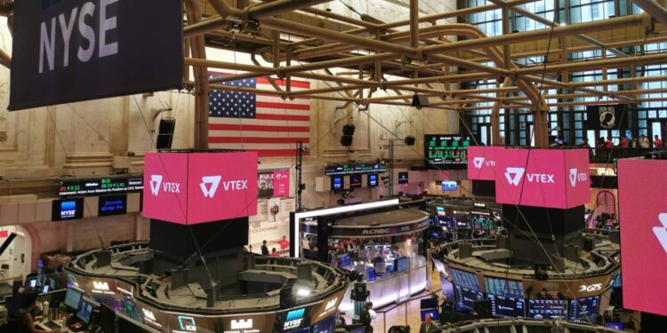 Wall Street cae por segundo día consecutivo tras la implementación de los aranceles