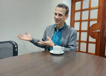 Henrique Capriles reitera llamado a votar el 25M: “Es una manera de reivindicar el 28 de julio”