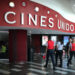 La asistencia a los cines en Venezuela baja un 5 % en los primeros tres meses del año