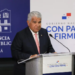 Presidente Mulino a críticos de reformas: “Si no les gusta Panamá, que se vayan a Venezuela“