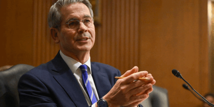 Secretario del Tesoro de EEUU medita su salida tras rechazo generalizado a los aranceles, según medios