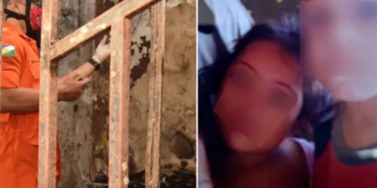 Dos niños venezolanos murieron en un incendio doméstico en Brasil