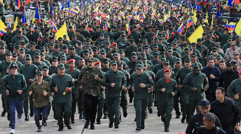 FANB afirma estar «alerta» sobre posible operación de «falsa bandera» contra la ExxonMobil