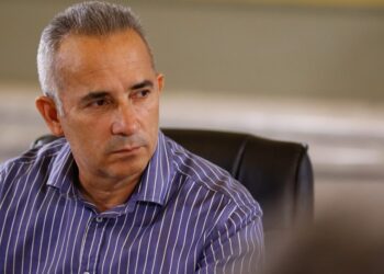 Freddy Bernal ordena detener a quienes practiquen “motopiruetas” en el estado Tachira