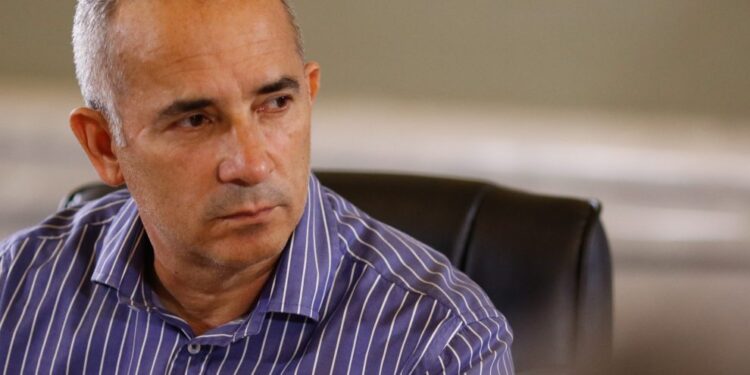 Freddy Bernal ordena detener a quienes practiquen “motopiruetas” en el estado Tachira