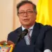 Petro advierte que si Trump “aprieta más” a Venezuela saldrán otros “cinco millones de migrantes”