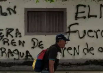 Perú plantea que la OEA declare organización terrorista internacional al Tren de Aragua