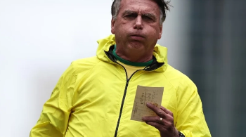 Bolsonaro fue hospitalizado de urgencia al norte de Brasil