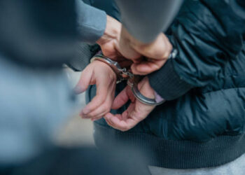 Detienen en Bogotá a cuatro miembros del Tren de Aragua