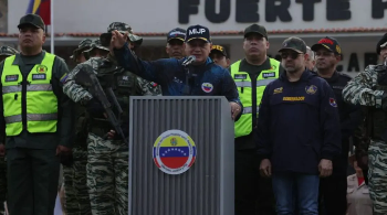 Cabello pidió «cero tolerancia con los violentos» durante operativo Semana Santa Segura