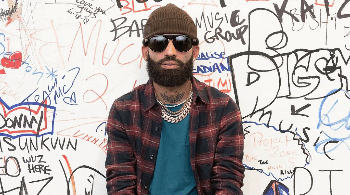 «Es la prueba más grande»: Arcángel fue operado por problemas del corazón