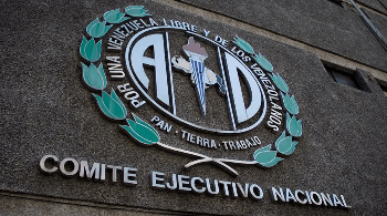 AD en resistencia en Zulia decidió autoexclusión de varios dirigentes que no acatan la abstención