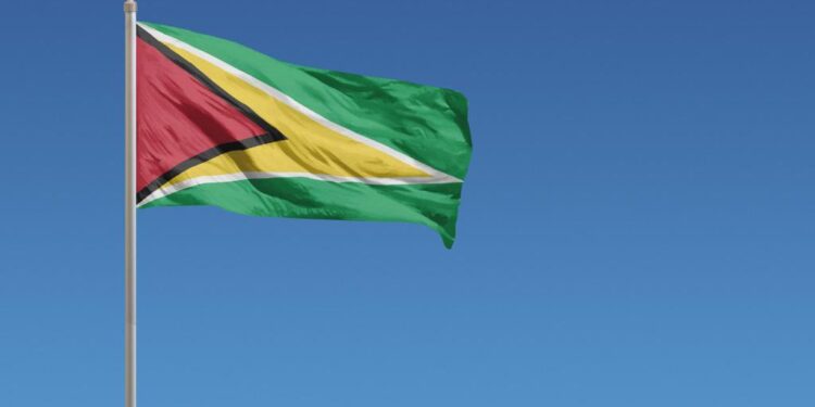 Guyana insiste en que no mantendrá negociaciones con Venezuela por disputa fronteriza