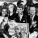 Publican 10,000 páginas de archivos sobre el asesinato de Robert F. Kennedy en 1968, por orden de Trump