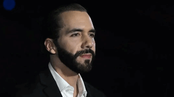 El Salvador formalizó propuesta de canje de prisioneros ante la Cancillería venezolana