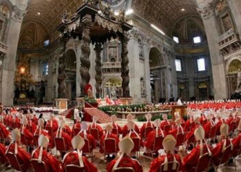 La Capilla Sixtina cerrará a partir del 28 de abril para preparar el cónclave