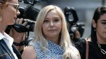 Murió por suicidio Virginia Giuffre, la mujer que denunció a Jeffrey Epstein y al príncipe Andrés