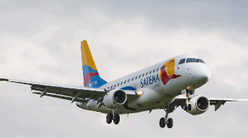 Venezuela y Colombia evalúan apertura de ruta aérea entre Mérida y Cúcuta