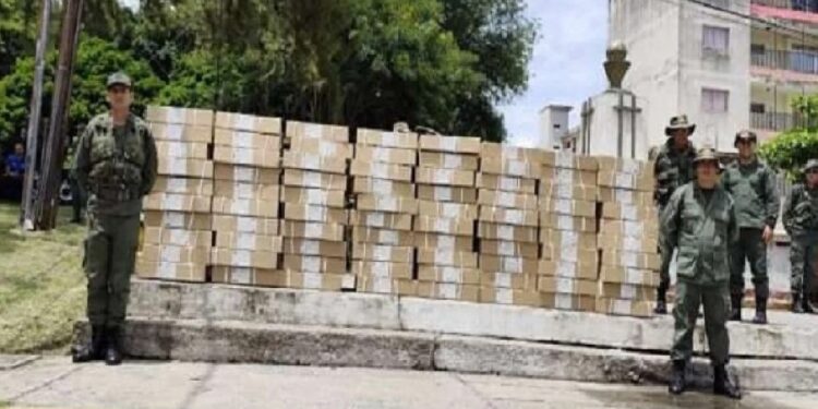 Plan República desplegado para garantizar seguridad en II Consulta Popular Nacional 2025