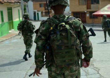 Varios militares colombianos mueren en un ataque de disidencias de las FARC en el Guaviare