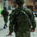 Varios militares colombianos mueren en un ataque de disidencias de las FARC en el Guaviare