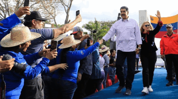 Nicolás Maduro: “Hoy España es nuestra amiga, una nación amiga de Venezuela”