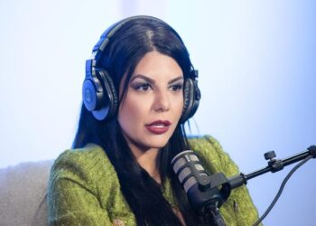 Indira Urbaneja advierte sobre plan de María Corina Machado contra la Plataforma Unitaria