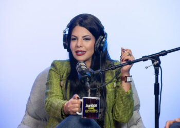 Indira Urbaneja propone a Maduro capturar a Guanipa y Machado para canjearlos por prisioneros venezolanos en El Salvador