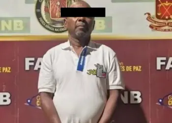 Exfuncionario del Cicpc detenido: EEUU ofrecía millonaria recompensa por su captura